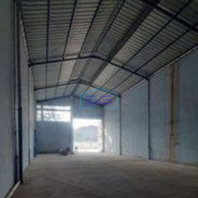 Disewakan Gudang Kamal Bisnis Center di Dadap, Jakarta Utara