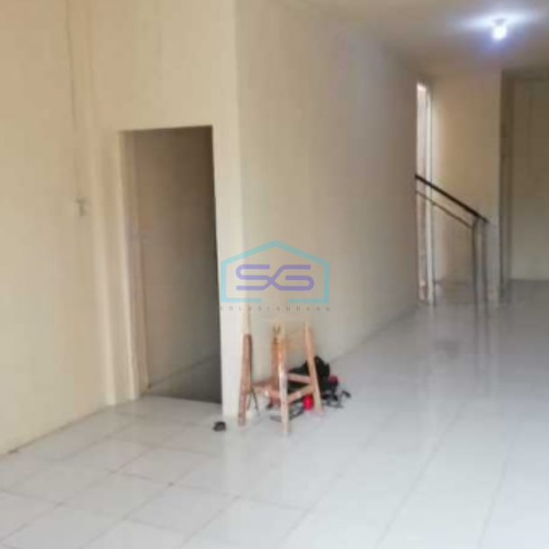 Dijual Ruko Lokasi Strategis di Cengkareng Jakarta Barat Kondisi Bagus-2