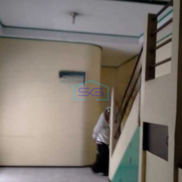 Dijual Ruko Luas Tanah  192 m² Lokasi Bebas Banjir di Jambi-3