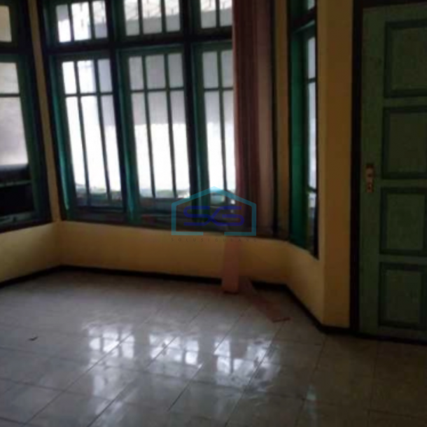 Dijual Ruko Luas Tanah  192 m² Lokasi Bebas Banjir di Jambi-2