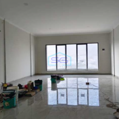 Dijual Ruko Siap Huni Lokasi Bebas Banjir dan Strategis di Poris Tangerang