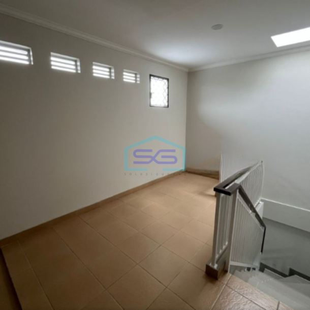 Dijual Ruko Siap Huni Lokasi Bebas Banjir dan Strategis di Poris Tangerang-2