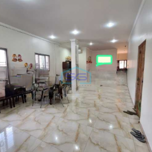 Dijual Ruko 3 Lantai Lokasi Strategis di Duri Kepa Jakarta Barat-3