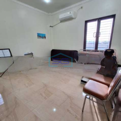 Dijual Ruko 3 Lantai Lokasi Strategis di Duri Kepa Jakarta Barat