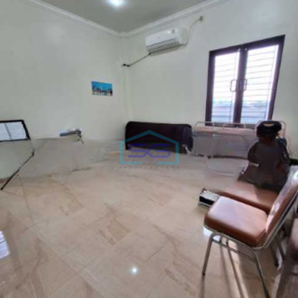 Dijual Ruko 3 Lantai Lokasi Strategis di Duri Kepa Jakarta Barat-2