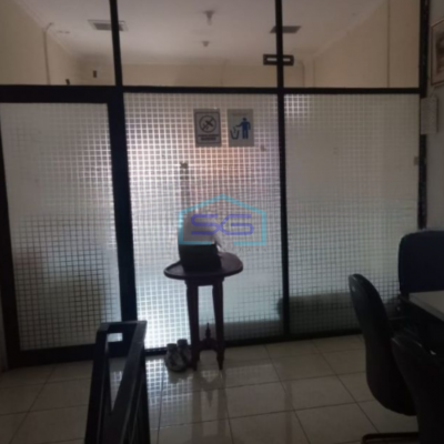 Dijual Ruko 2 Lantai luas Tanah 170 m² Lokasi Pegadungan Jakarta Barat