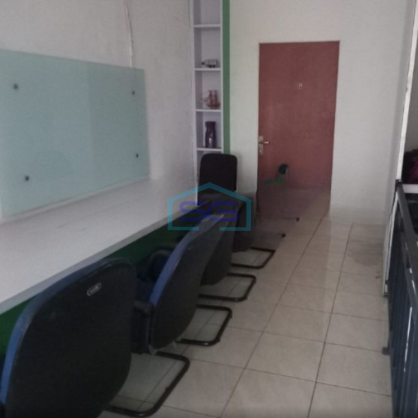 Dijual Ruko 2 Lantai luas Tanah 170 m² Lokasi Pegadungan Jakarta Barat-2