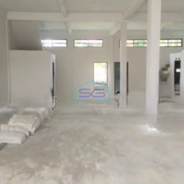 Dijual Ruko Murah 2 Lantai Luas Tanah  438 m² Lokasi Jambi-3