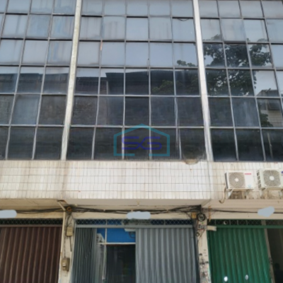 Dijual Ruko Lokasi Bebas Banjir di Kalideres Jakarta Barat