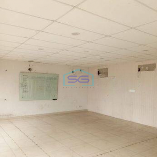 Disewakan Gedung Kantor 4 Lantai Di Foresta Business Loft 1, Bsd City-3