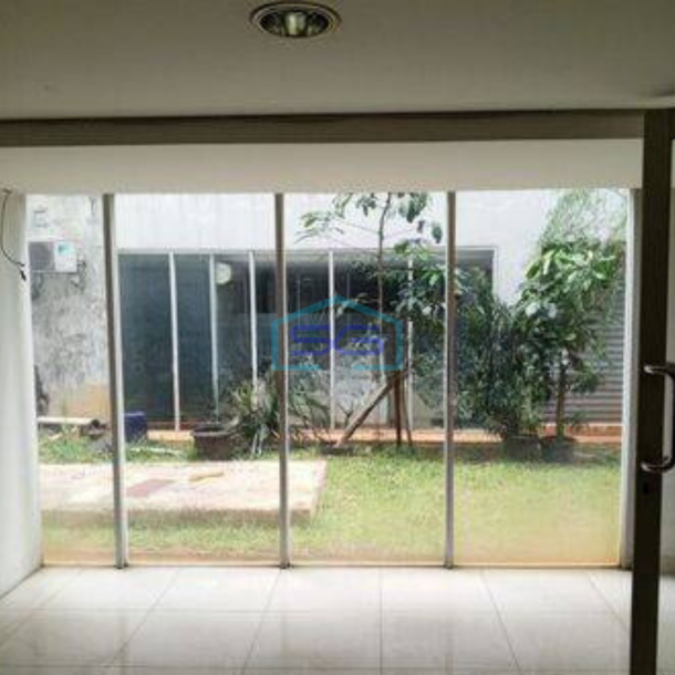 Disewakan Gedung Kantor 4 Lantai Di Foresta Business Loft 1, Bsd City-1