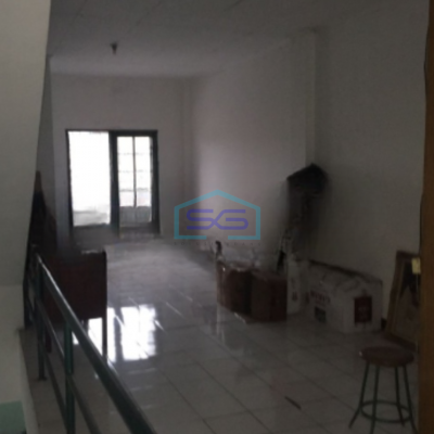 Dijual Ruko Luas Tanah 107 m² Lokasi Strategis di Cengkareng Jakarta Barat
