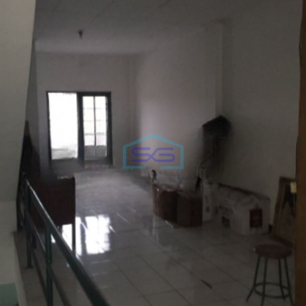 Dijual Ruko Luas Tanah 107 m² Lokasi Strategis di Cengkareng Jakarta Barat-2