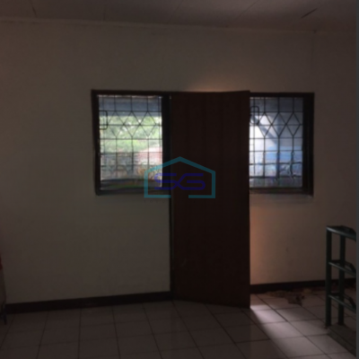 Dijual Ruko Luas Tanah 107 m² Lokasi Strategis di Cengkareng Jakarta Barat