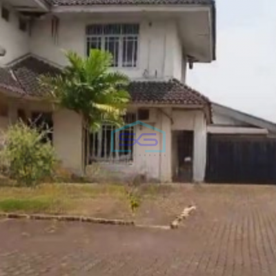 Dijual Gudang Lokasi Strategis di Bitung Tangerang Kondisi Bagus