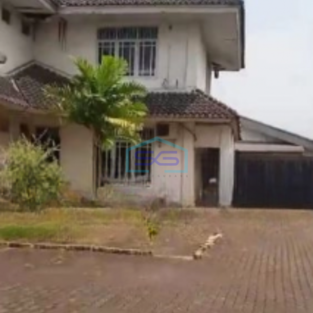 Dijual Gudang Lokasi Strategis di Bitung Tangerang Kondisi Bagus-1