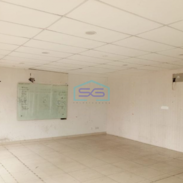 Dijual Ruko Lokasi Pagedangan Tangerang Luas Tanah  190 m²-4