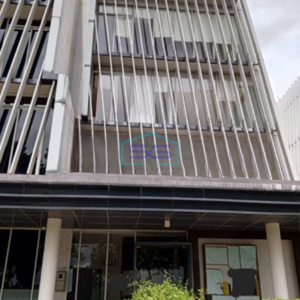 Dijual Ruko Lokasi Pagedangan Tangerang Luas Tanah  190 m²-1