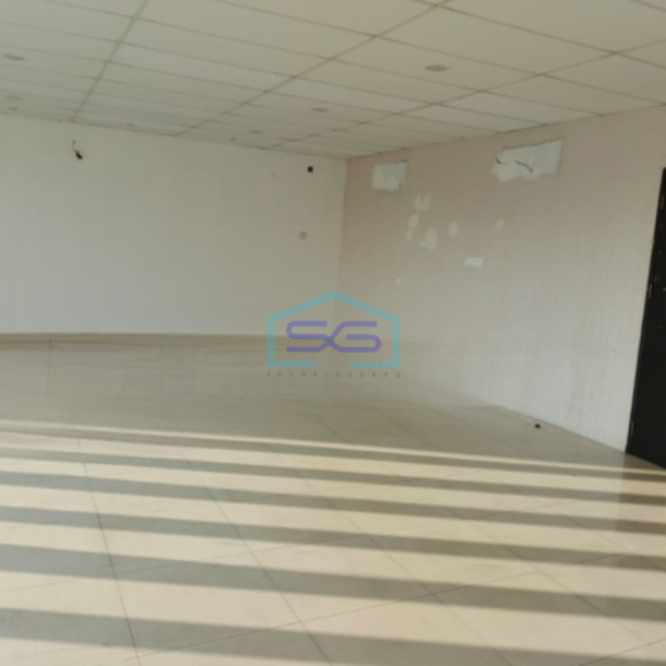 Dijual Ruko Lokasi Pagedangan Tangerang Luas Tanah  190 m²-2