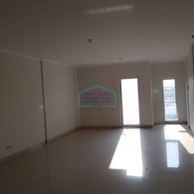 Dijual Ruko 3 Lantai Luas Tanah  100 m² Lokasi Cengkareng Jakarta Barat Kondisi Bangunan Baru