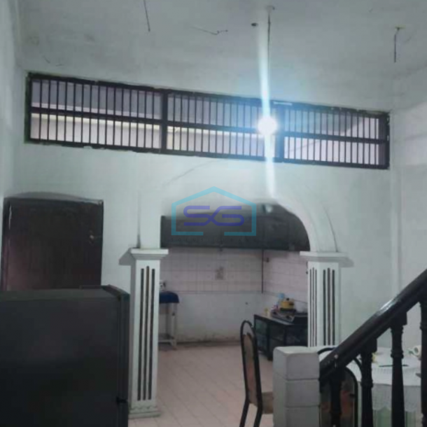 Dijual Ruko 2 Lantai Lokasi Strategis dan Bebas Banjir di Jambi-3