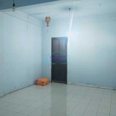 Dijual Ruko 2 Lantai Lokasi Strategis dan Bebas Banjir di Jambi