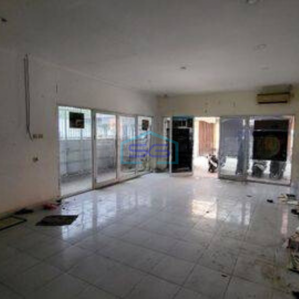 Dijual cepat Ruko 1 lantai di Modernland Lake Shop, Tangerang-3