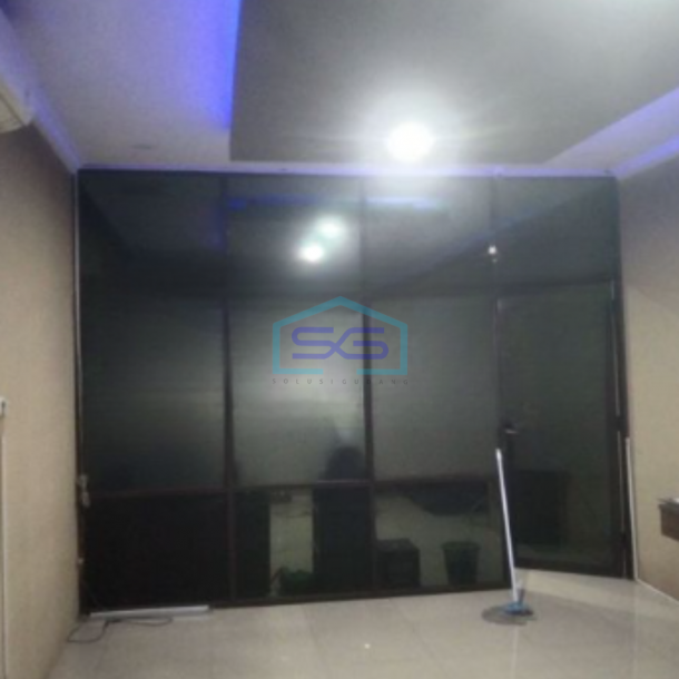 Dijual Ruko 3 Lantai Lokasi Bebas Banjir di Duri Kosambi Jakarta Barat-3