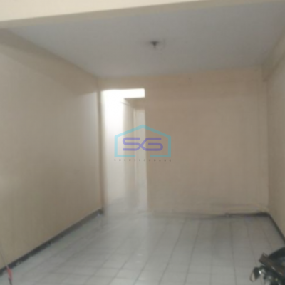 Dijual Ruko 3 Lantai Lokasi Bebas Banjir di Duri Kosambi Jakarta Barat