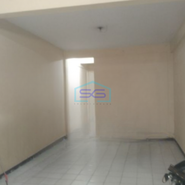 Dijual Ruko 3 Lantai Lokasi Bebas Banjir di Duri Kosambi Jakarta Barat-2