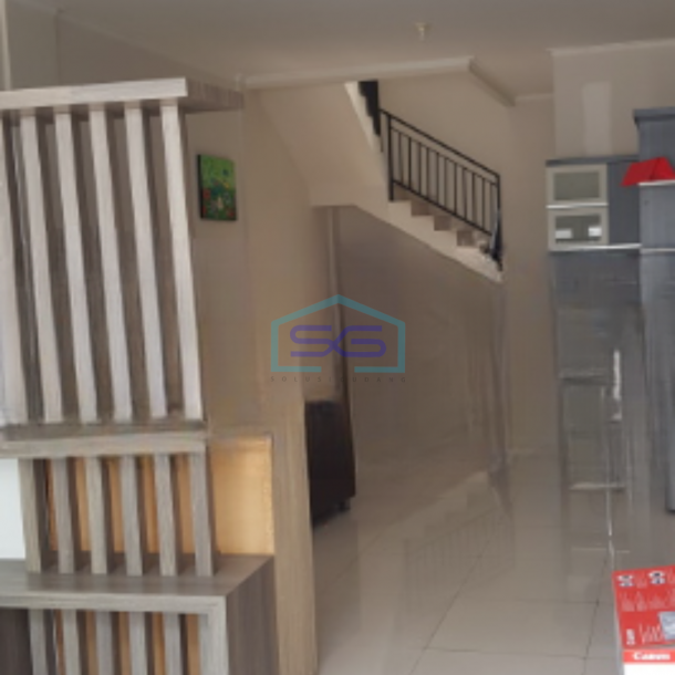 Dijual Ruko 3 Lantai Lokasi Strategis di Cengkareng Jakarta Barat Bangunan Baru-3