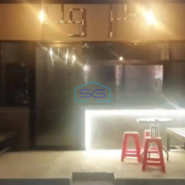 Dijual Ruko 3 Lantai Luas Bangunan 125 m² Lokasi Taman Palem Jakarta Barat-3