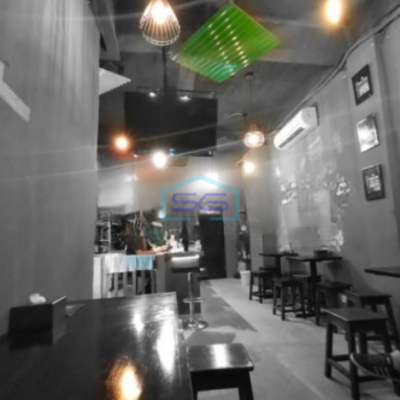 Dijual Ruko 3 Lantai Luas Bangunan 125 m² Lokasi Taman Palem Jakarta Barat