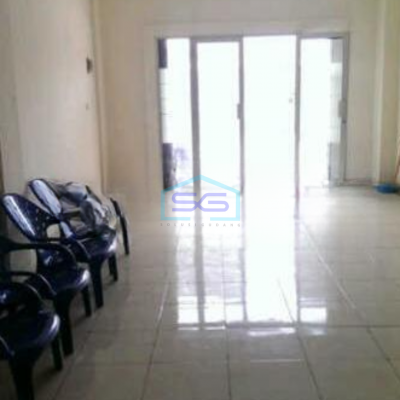 Dijual Ruko 2 Lantai Luas Bangunan 104 m² Lokasi Taman Surya Jakarta Barat