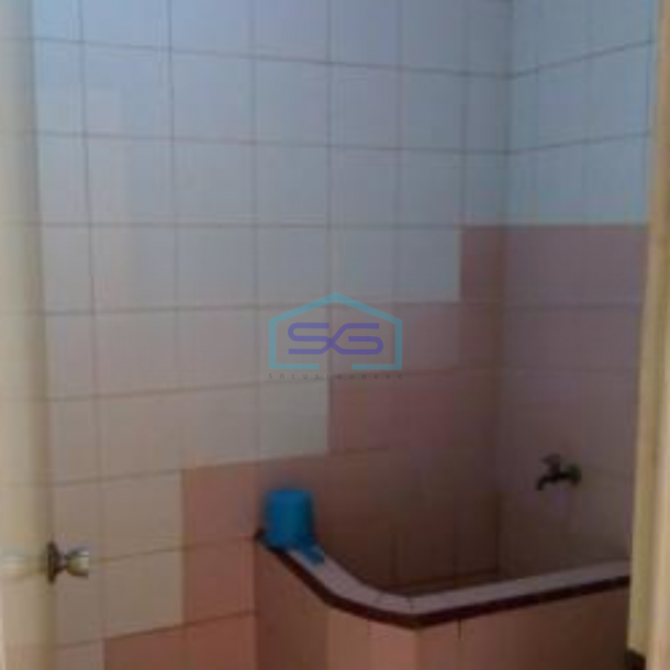 Dijual Ruko 2 Lantai Luas Bangunan 104 m² Lokasi Taman Surya Jakarta Barat-2