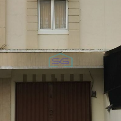 Dijual Ruko 2 Lantai Kondisi Bagus Lokasi Jakarta Barat