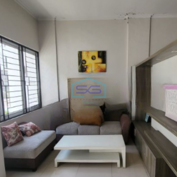 Dijual Ruko Luas Tanah 100 m2 Lokasi Cengkareng Jakarta Barat-3