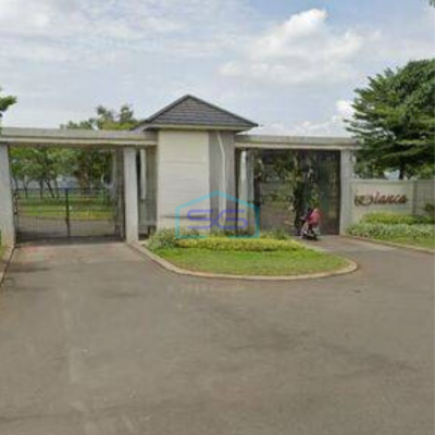Dijual Tanah Kavling di Cluster Bianca, Suvarna Sutera