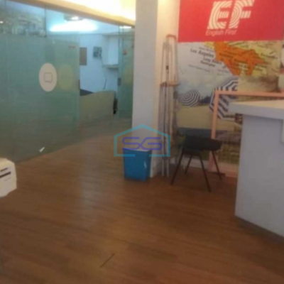 Dijual Cepat Ruko Lokasi Strategis di Karawaci Tangerang