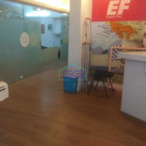 Dijual Cepat Ruko Lokasi Strategis di Karawaci Tangerang-3