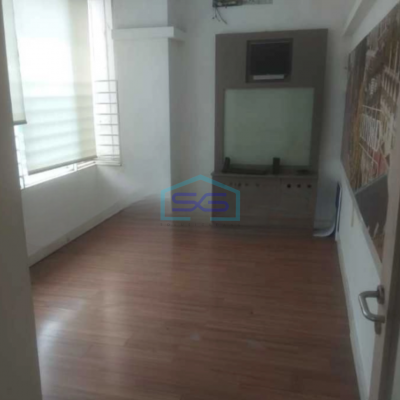 Dijual Cepat Ruko Lokasi Strategis di Karawaci Tangerang