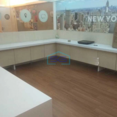 Dijual Cepat Ruko Lokasi Strategis di Karawaci Tangerang