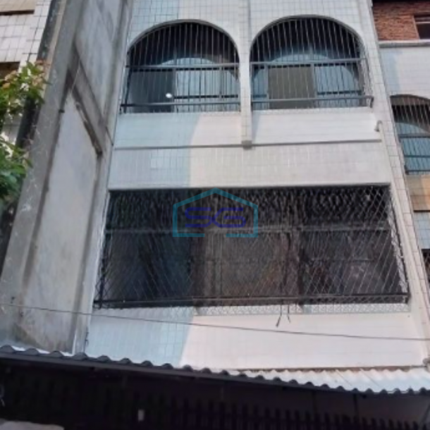 Dijual Cepat Ruko Lokasi Bebas Banjir di Mangga Dua Jakarta Barat-1