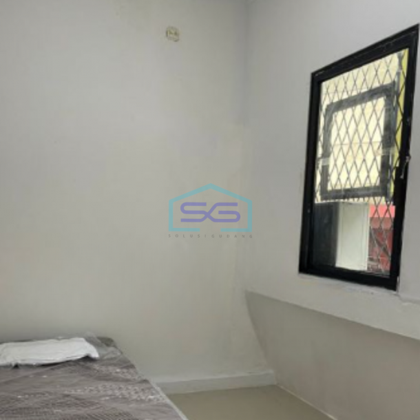 Dijual Cepat Ruko Lokasi Bebas Banjir di Mangga Dua Jakarta Barat-2