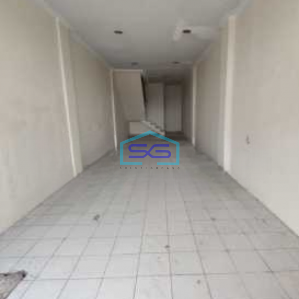 Dijual Ruko Lokasi Strategis di Tangerang Luas Bangunan 180 m2-3