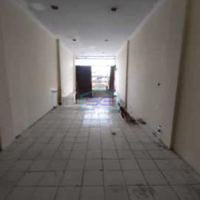 Dijual Ruko Lokasi Strategis di Tangerang Luas Bangunan 180 m2