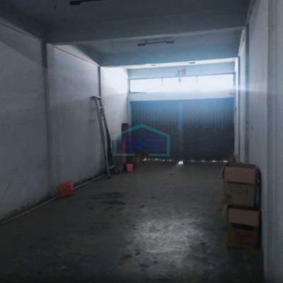 Dijual Cepat Ruko 2 Lantai Siap Huni Lokasi di Jelutung Jambi