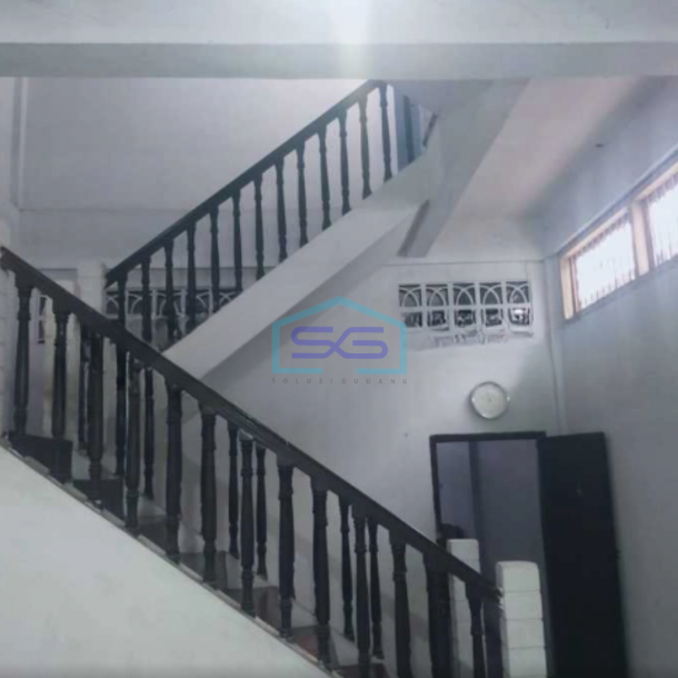 Dijual Cepat Ruko 2 Lantai Siap Huni Lokasi di Jelutung Jambi-2