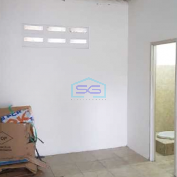 Dijual Ruko Luas Bangunan  238 m² Lokasi Bebas Banjir di Kalideres Jakarta Barat-3