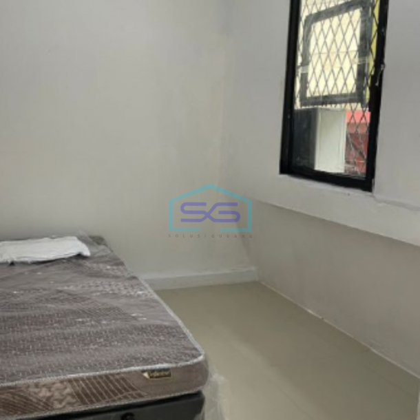 Dijual Cepat Ruko Lokasi Siap Huni Bebas Banjir di Mangga Dua Jakarta Barat-2